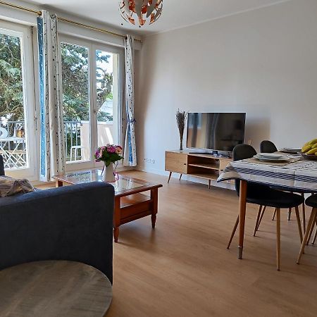 Tres Belle Appartement Lumineuse Spacieux Chantilly Ngoại thất bức ảnh