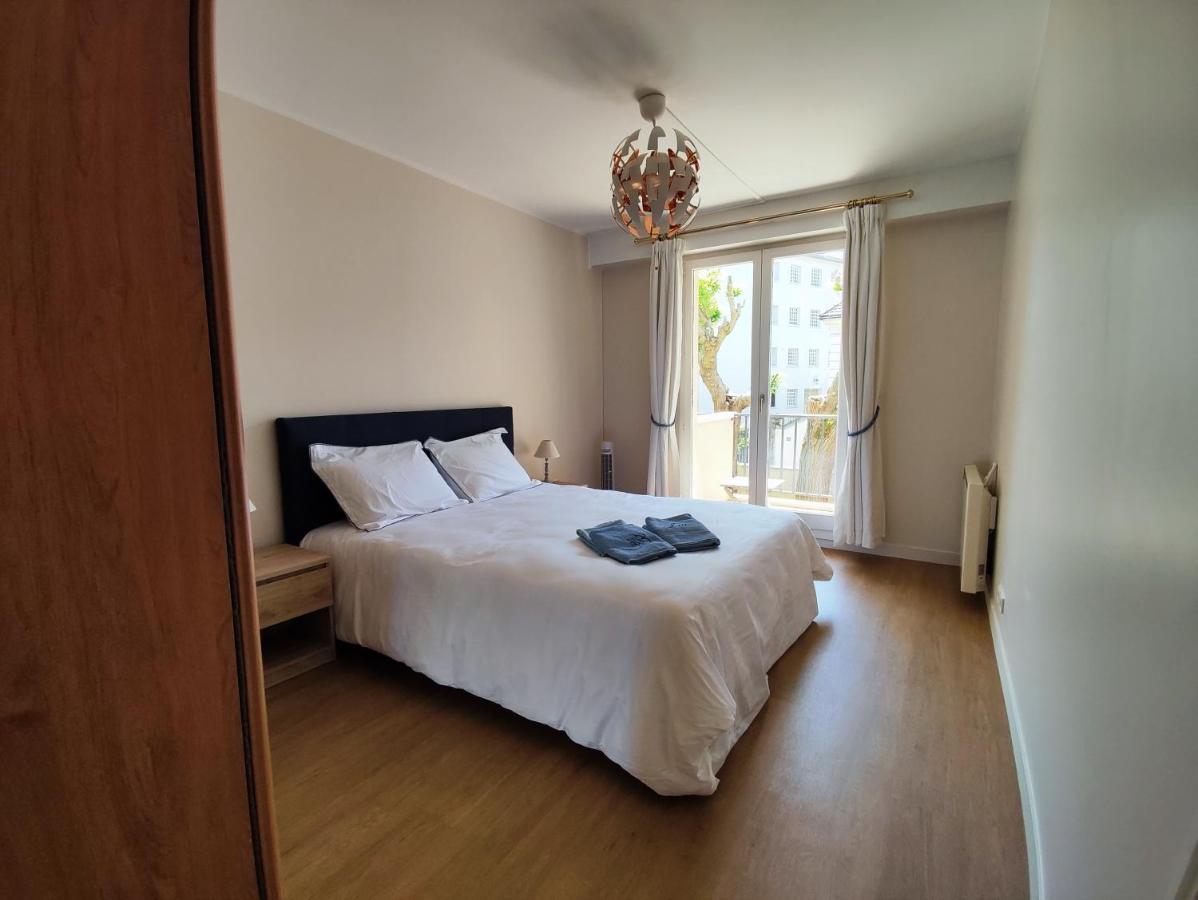 Tres Belle Appartement Lumineuse Spacieux Chantilly Ngoại thất bức ảnh
