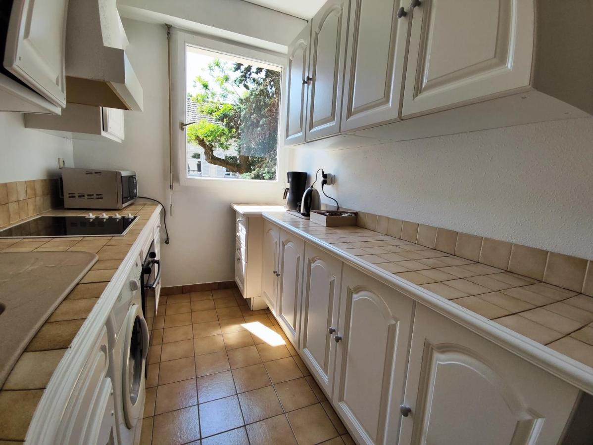 Tres Belle Appartement Lumineuse Spacieux Chantilly Ngoại thất bức ảnh