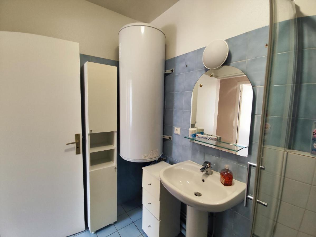 Tres Belle Appartement Lumineuse Spacieux Chantilly Ngoại thất bức ảnh