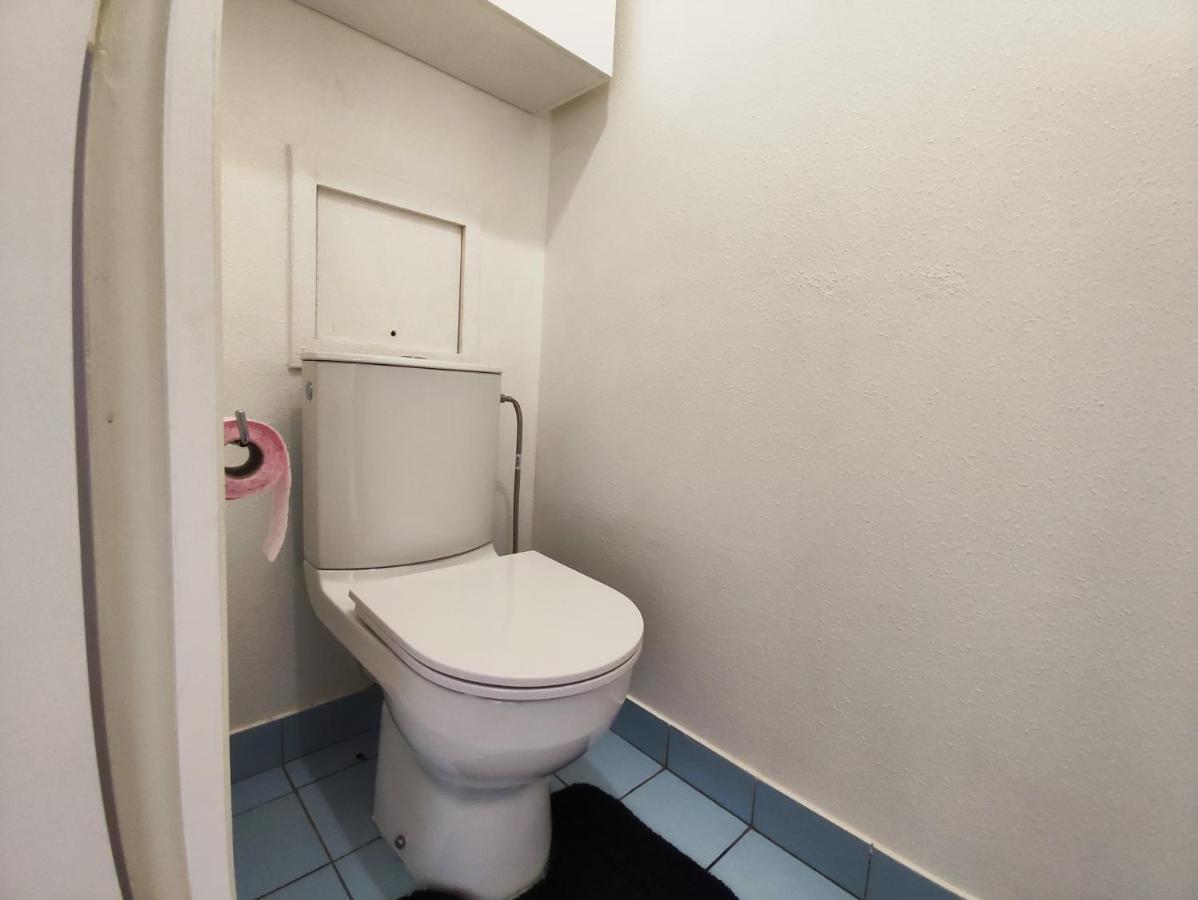 Tres Belle Appartement Lumineuse Spacieux Chantilly Ngoại thất bức ảnh