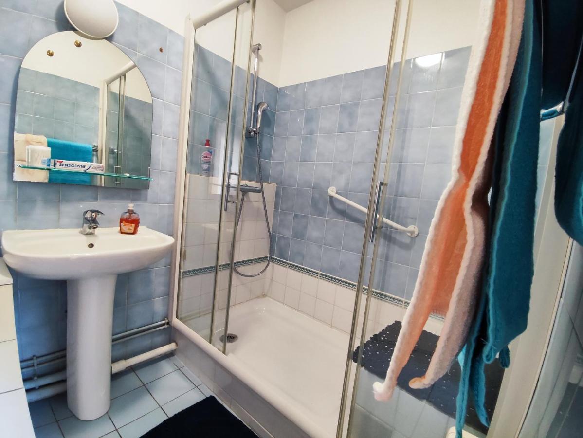 Tres Belle Appartement Lumineuse Spacieux Chantilly Ngoại thất bức ảnh