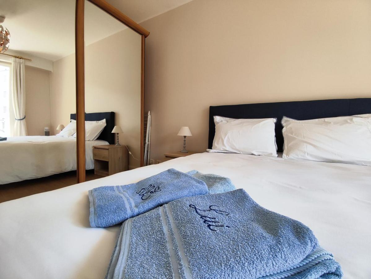 Tres Belle Appartement Lumineuse Spacieux Chantilly Ngoại thất bức ảnh