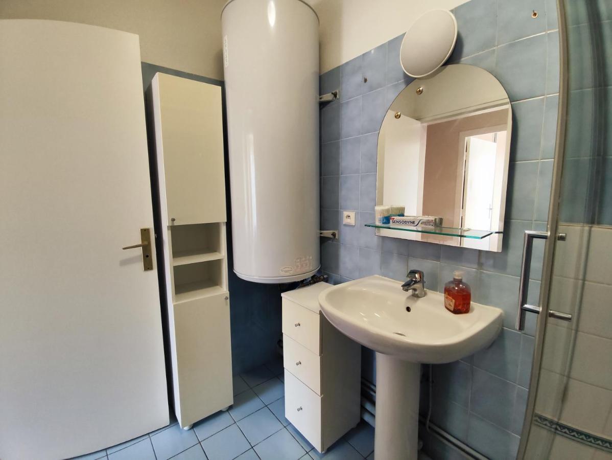 Tres Belle Appartement Lumineuse Spacieux Chantilly Ngoại thất bức ảnh