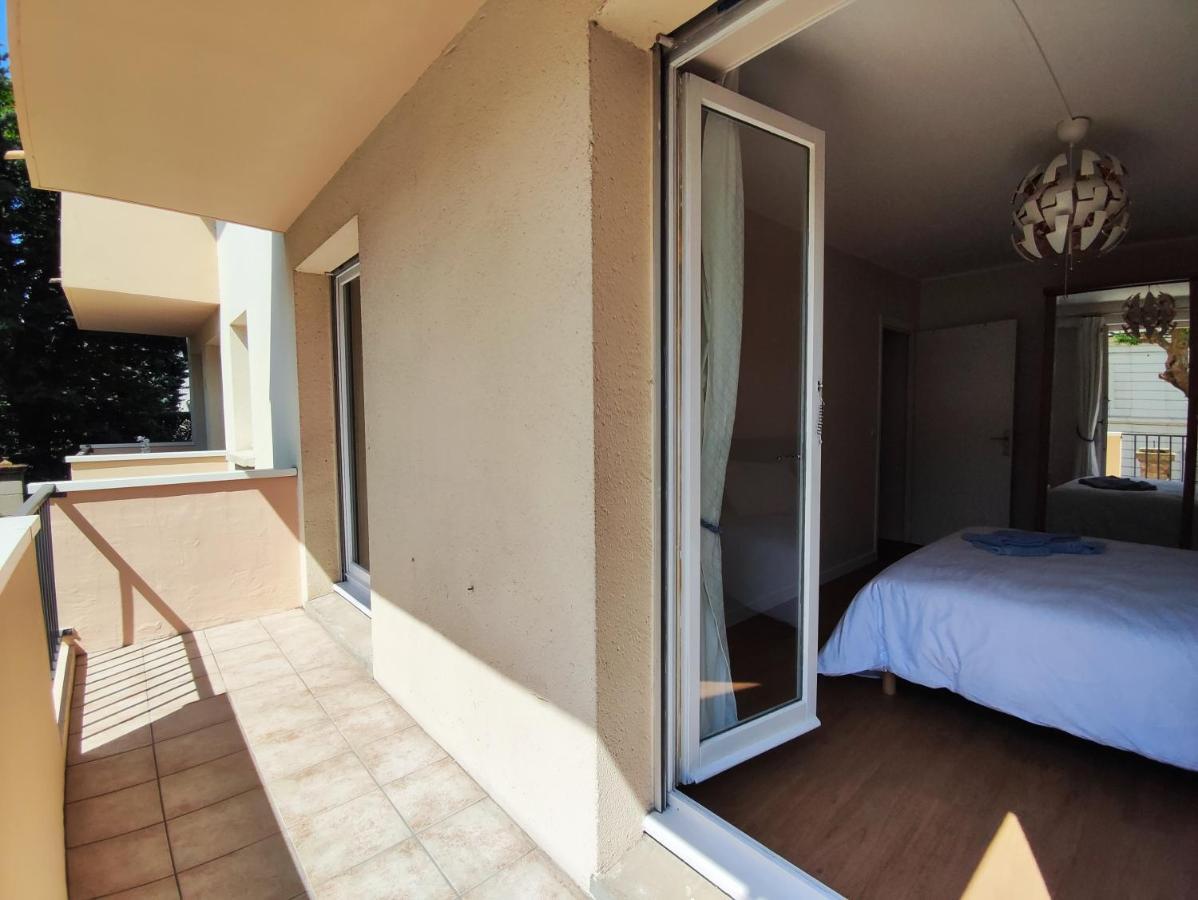 Tres Belle Appartement Lumineuse Spacieux Chantilly Ngoại thất bức ảnh