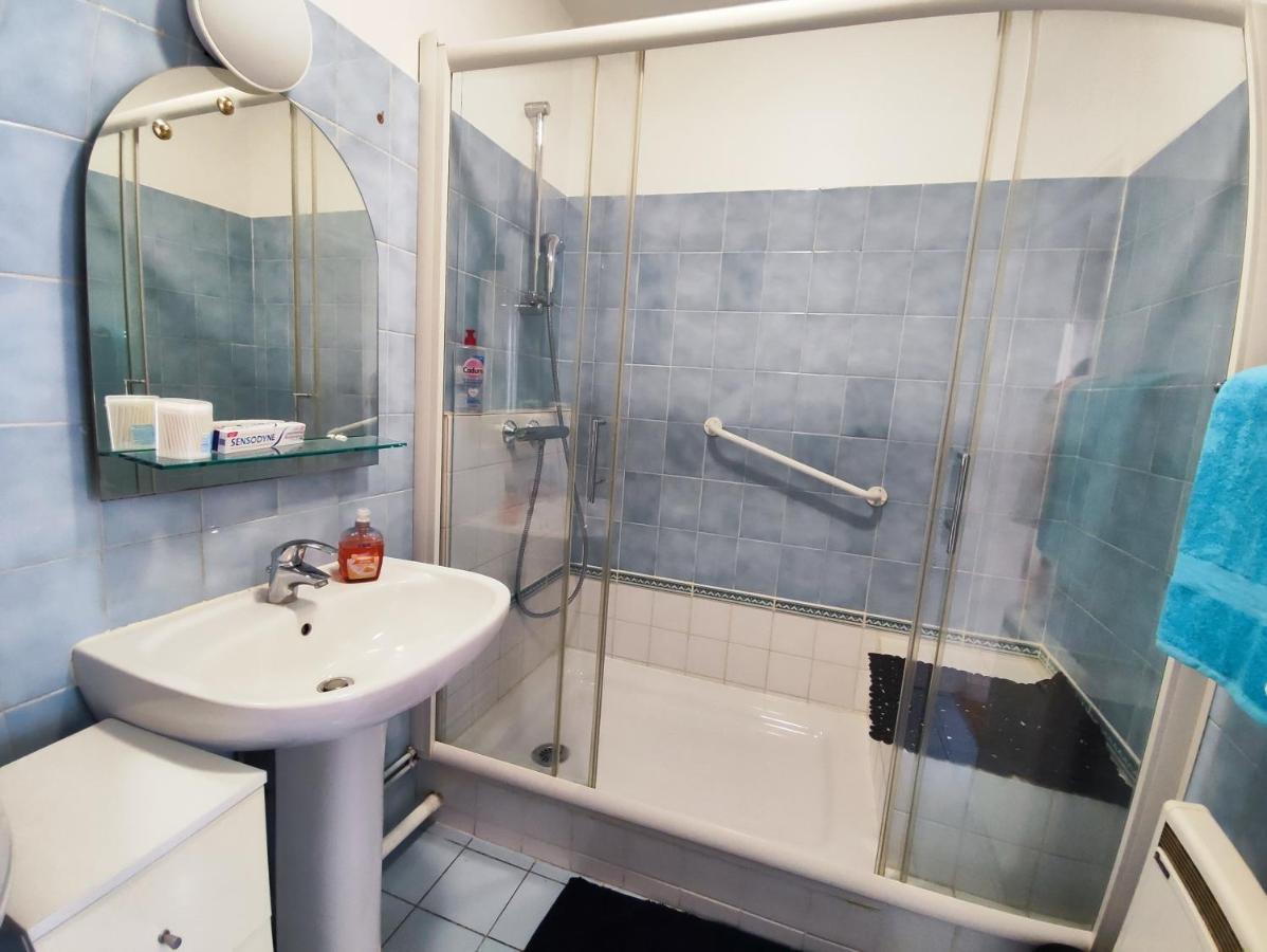 Tres Belle Appartement Lumineuse Spacieux Chantilly Ngoại thất bức ảnh