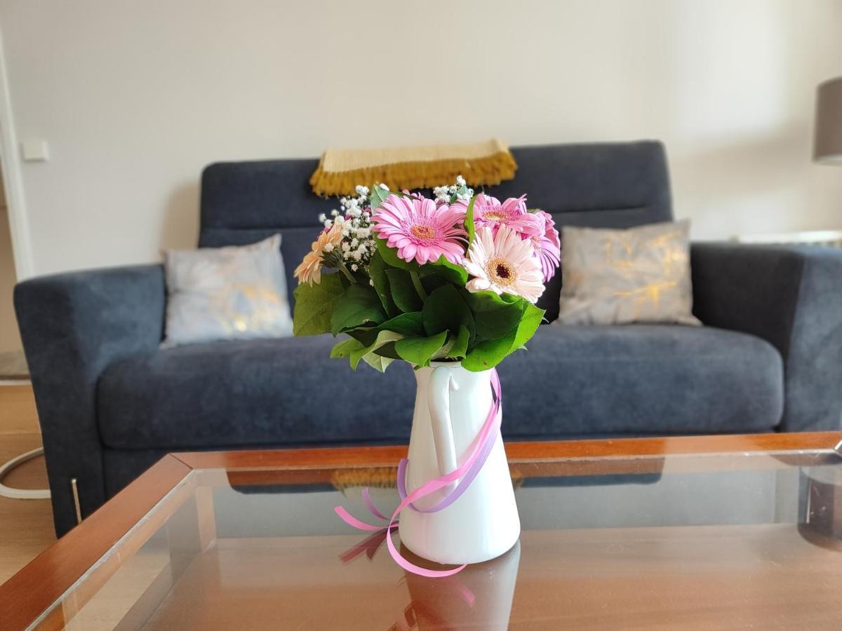 Tres Belle Appartement Lumineuse Spacieux Chantilly Ngoại thất bức ảnh