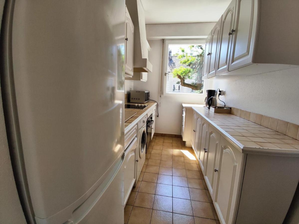 Tres Belle Appartement Lumineuse Spacieux Chantilly Ngoại thất bức ảnh