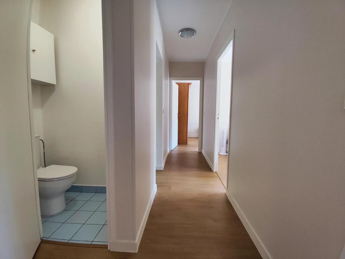 Tres Belle Appartement Lumineuse Spacieux Chantilly Ngoại thất bức ảnh