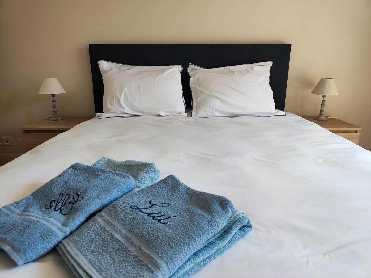 Tres Belle Appartement Lumineuse Spacieux Chantilly Ngoại thất bức ảnh