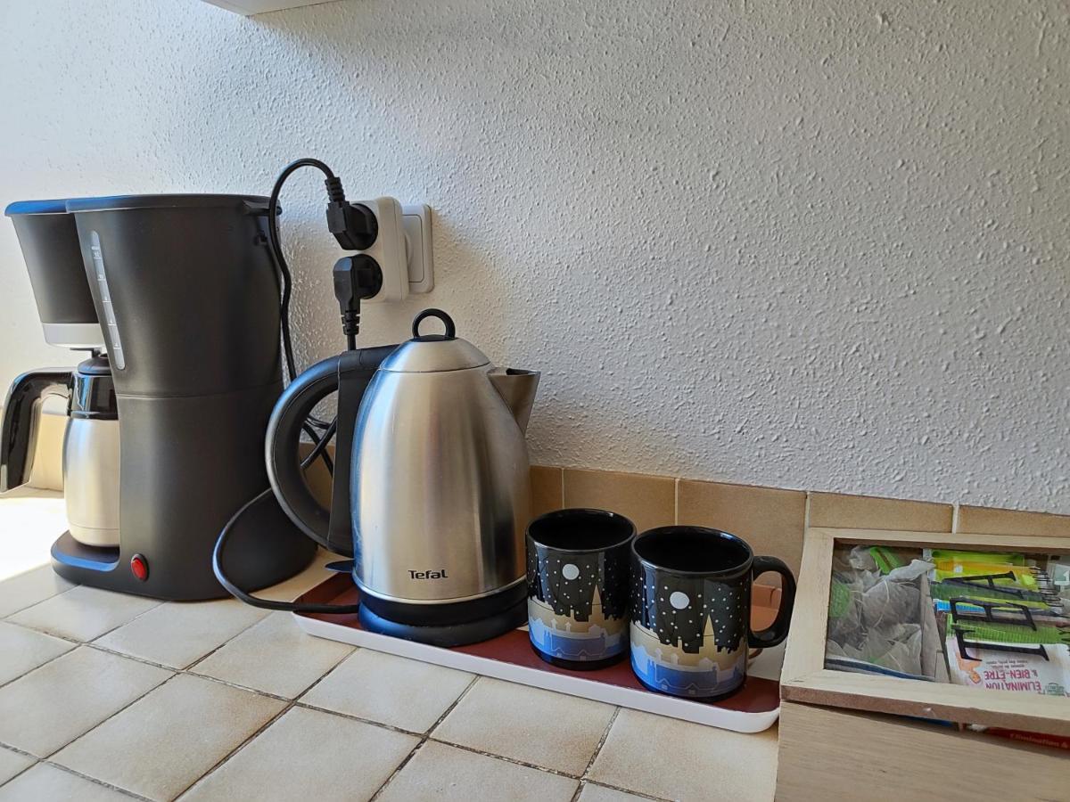 Tres Belle Appartement Lumineuse Spacieux Chantilly Ngoại thất bức ảnh
