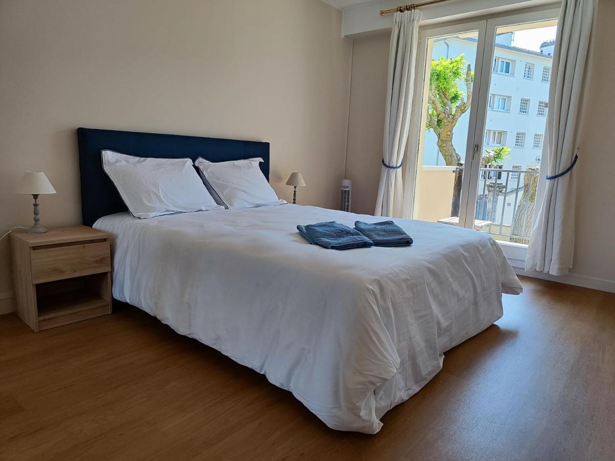 Tres Belle Appartement Lumineuse Spacieux Chantilly Ngoại thất bức ảnh