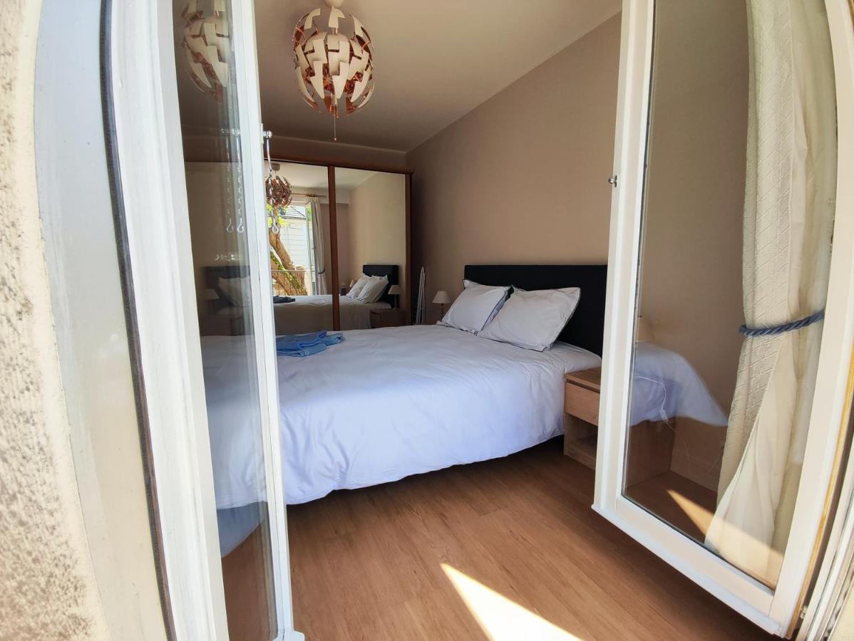 Tres Belle Appartement Lumineuse Spacieux Chantilly Ngoại thất bức ảnh