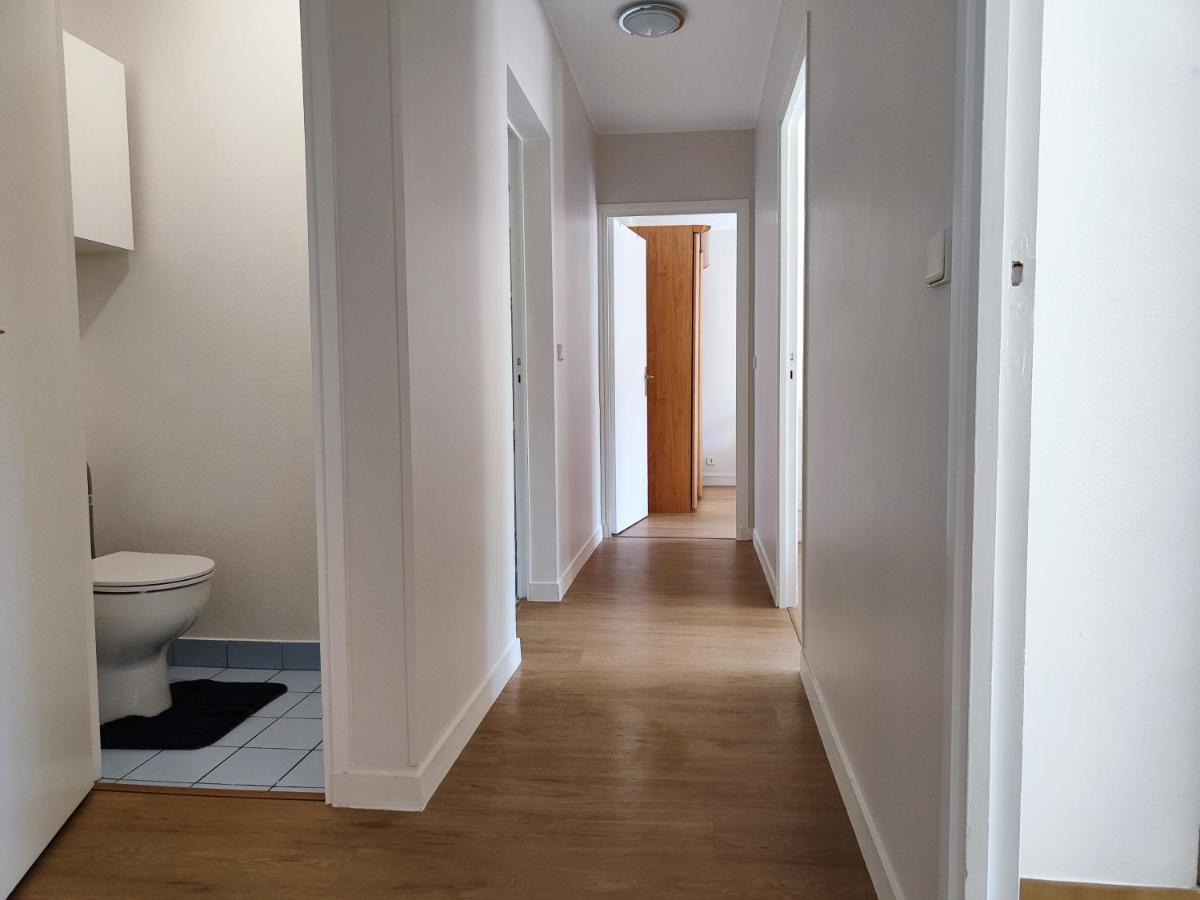 Tres Belle Appartement Lumineuse Spacieux Chantilly Ngoại thất bức ảnh