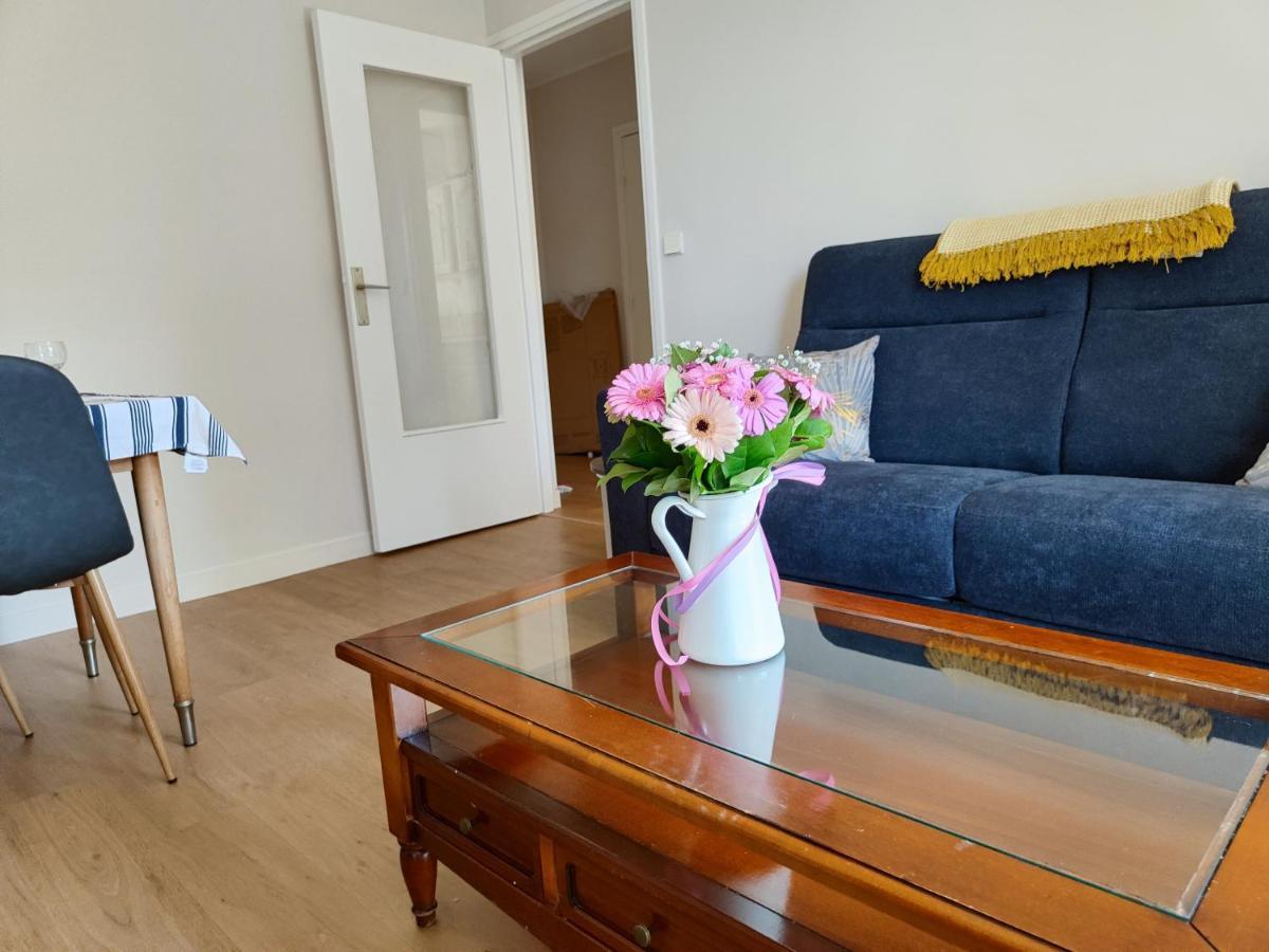 Tres Belle Appartement Lumineuse Spacieux Chantilly Ngoại thất bức ảnh